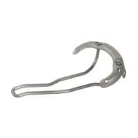 Brooks Team Professional Titanium Sadelmonteringsram Brooks Team Professional Titanium Sadelmonteringsram
