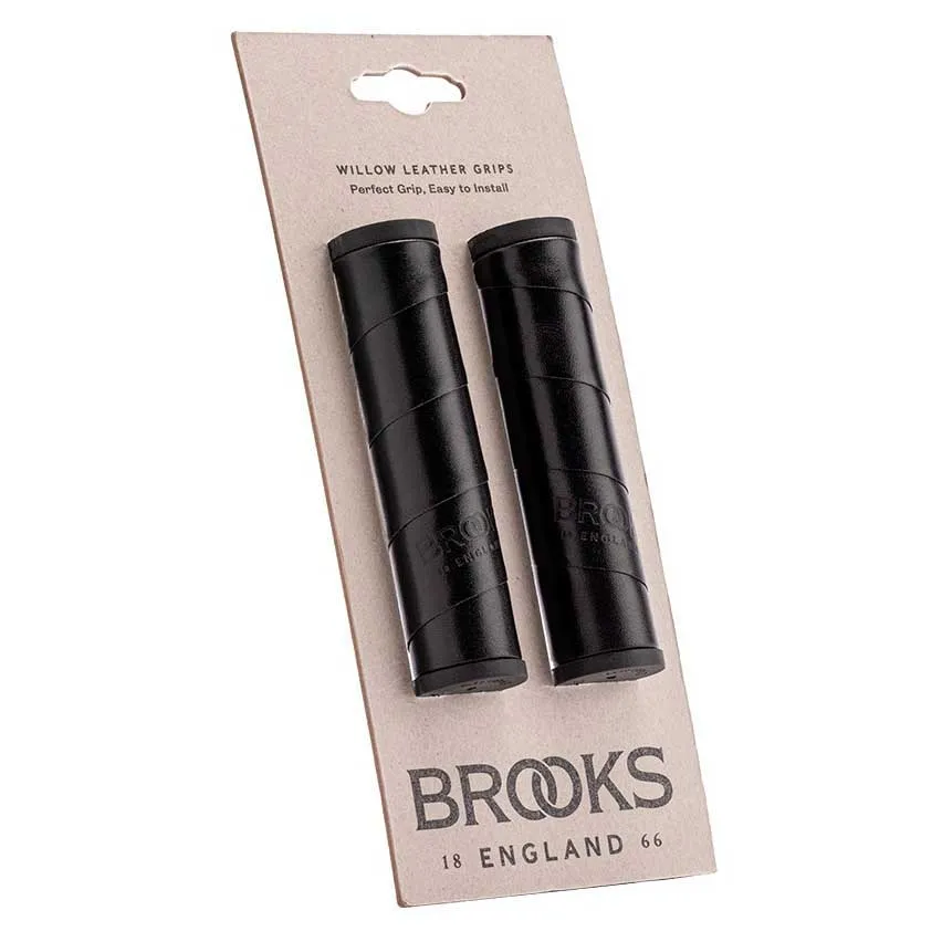 Brooks Willow Styrehandtag Brooks Willow Styrehandtag