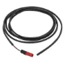 Brose 541769034 Ljuskabel, Black, One Size