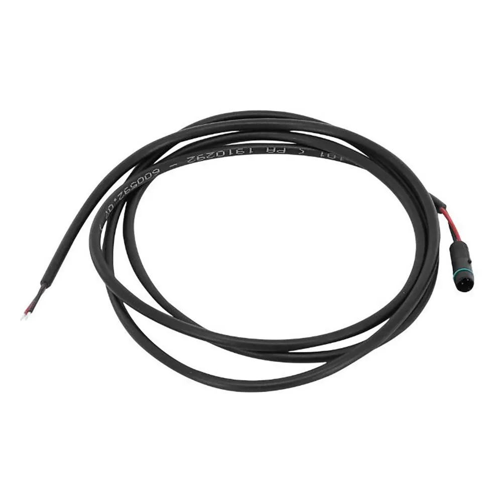 Brose 541769035 Ljuskabel, Black, One Size