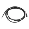 Brose 541769035 Ljuskabel, Black, One Size