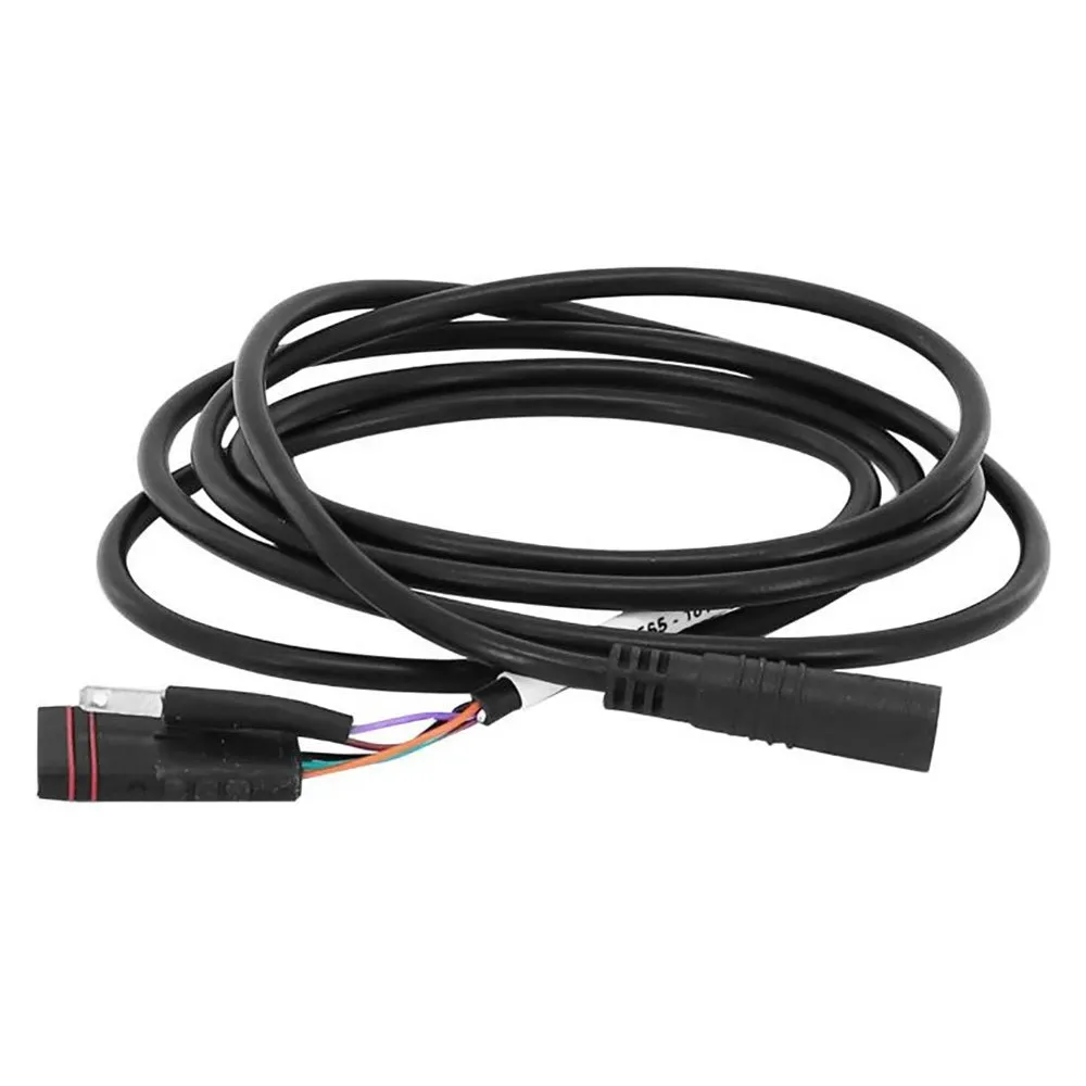 Brose C92565-100 Displaykabel, Black, One Size Brose C92565-100 Displaykabel, Black, One Size