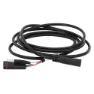 Brose C92565-100 Displaykabel, Black, One Size