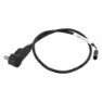 Brose Hastighetssensor, Black