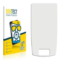 BroTect AirGlass Mat Skärmskydd för TQ HPR50 E-Bike System BroTect AirGlass Mat Skärmskydd för TQ HPR50 E-Bike System