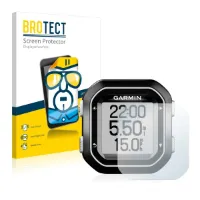 BroTect Skärmskydd Garmin Edge 20 BroTect Skärmskydd Garmin Edge 20