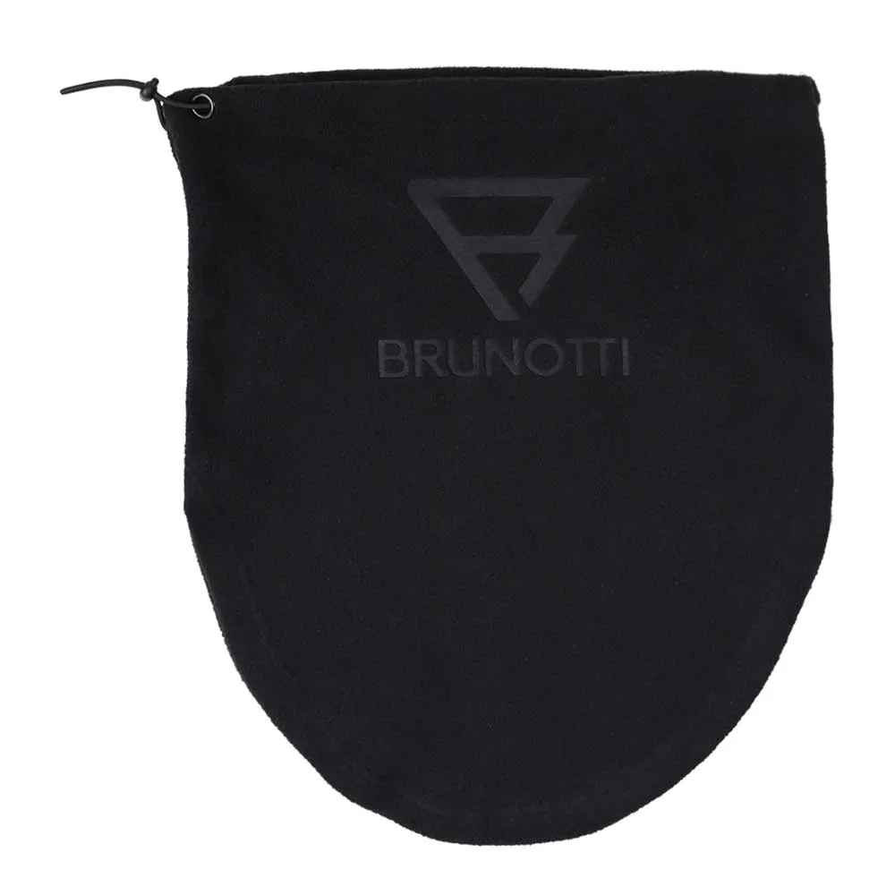 Brunotti Kobla Halsduk, Black