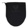 Brunotti Kobla Halsduk, Black