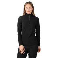 Brunotti Misma-n Fleece Med Halv Dragkedja Brunotti Misma-n Fleece Med Halv Dragkedja