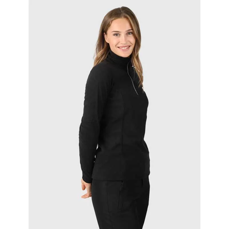 Brunotti Misma-n Fleece Med Halv Dragkedja
