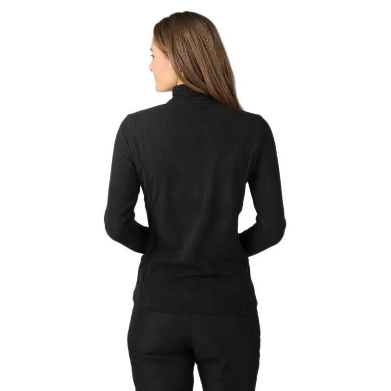 Brunotti Misma-n Fleece Med Halv Dragkedja