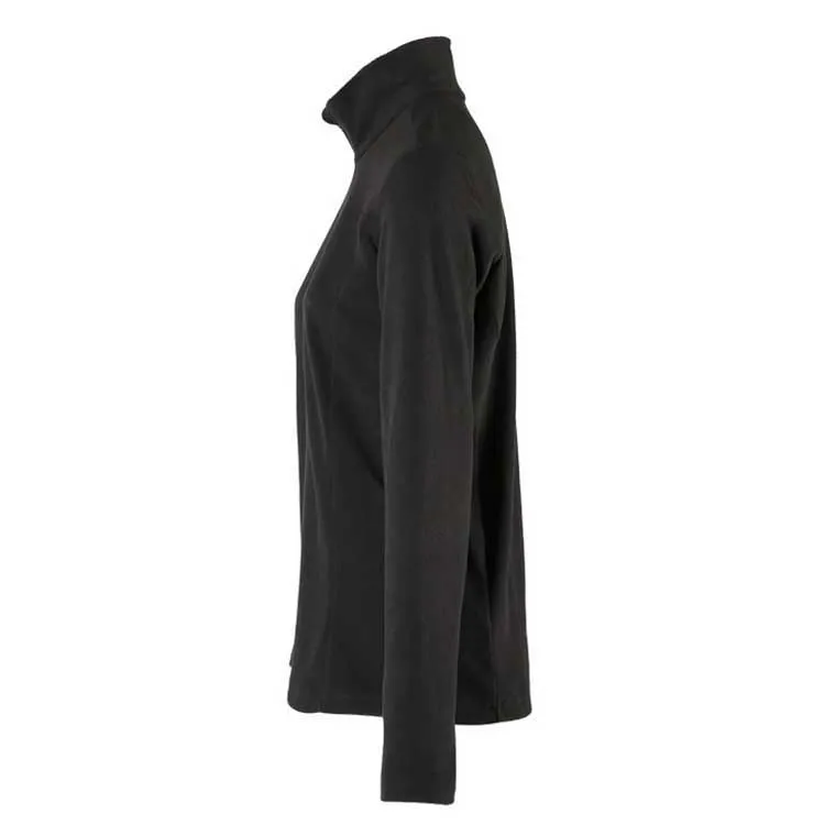 Brunotti Misma-n Fleece Med Halv Dragkedja