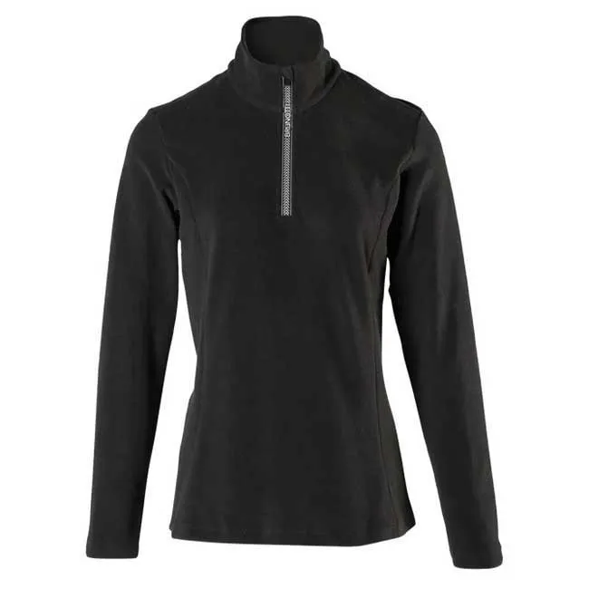Brunotti Misma-n Fleece Med Halv Dragkedja