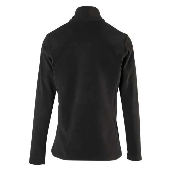 Brunotti Misma-n Fleece Med Halv Dragkedja