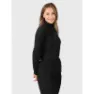 Brunotti Misma-n Fleece Med Halv Dragkedja