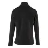 Brunotti Misma-n Fleece Med Halv Dragkedja