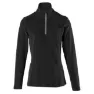 Brunotti Misma-n Fleece Med Halv Dragkedja