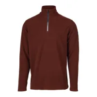 Brunotti Tenno Fleece Med Halv Dragkedja Brunotti Tenno Fleece Med Halv Dragkedja