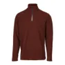Brunotti Tenno Fleece Med Halv Dragkedja