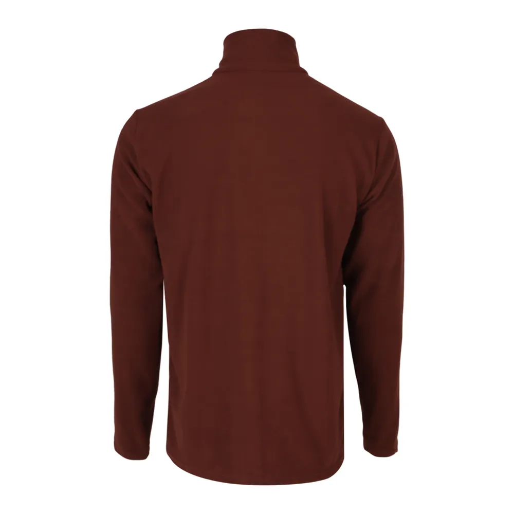 Brunotti Tenno Fleece Med Halv Dragkedja