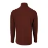 Brunotti Tenno Fleece Med Halv Dragkedja