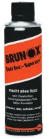 Brunox Olja, turbo Spray 500ml Brunox Olja, turbo Spray 500ml