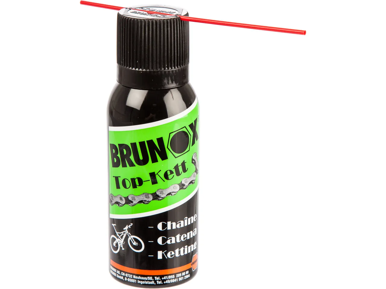 Brunox Top-Kett Spray