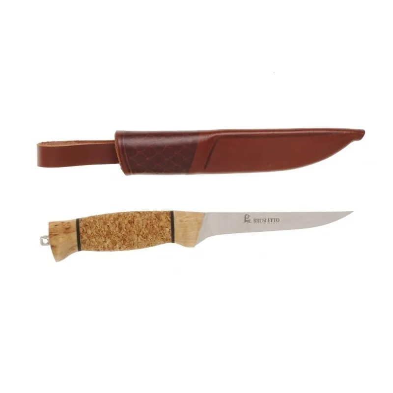 Brusletto Fiskern, Nocolour, One Size