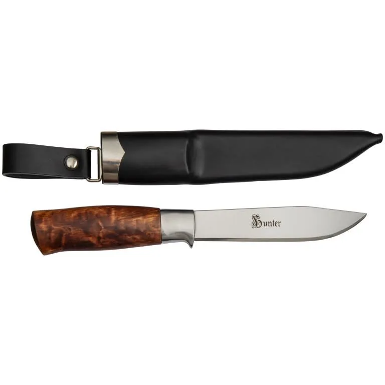Brusletto Hunter, NoColour, One Size