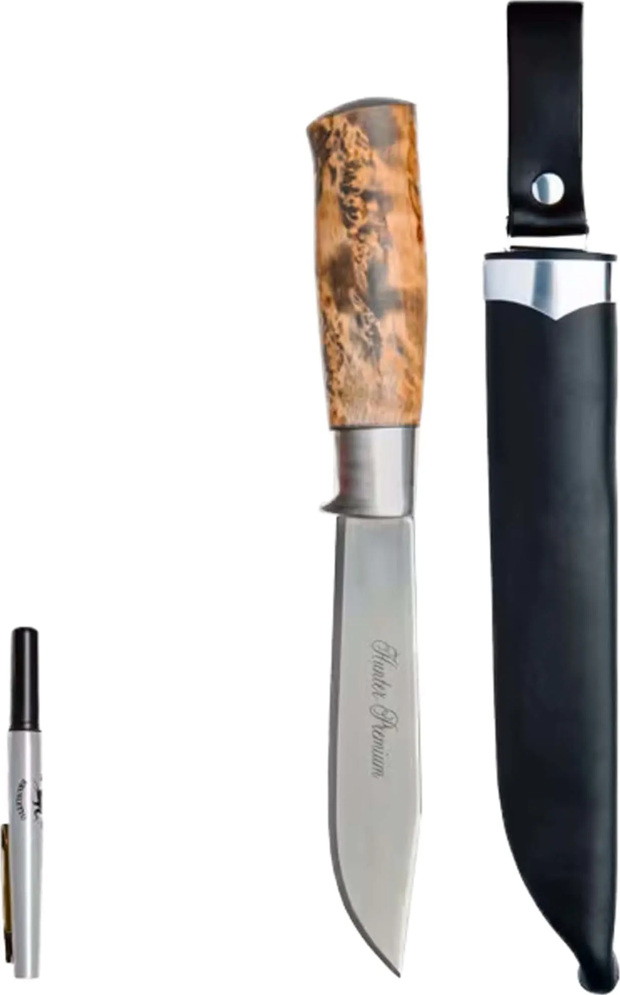 Brusletto Hunter Premium, No Colour, One Size