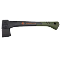 Brusletto Kikut Universal Axe