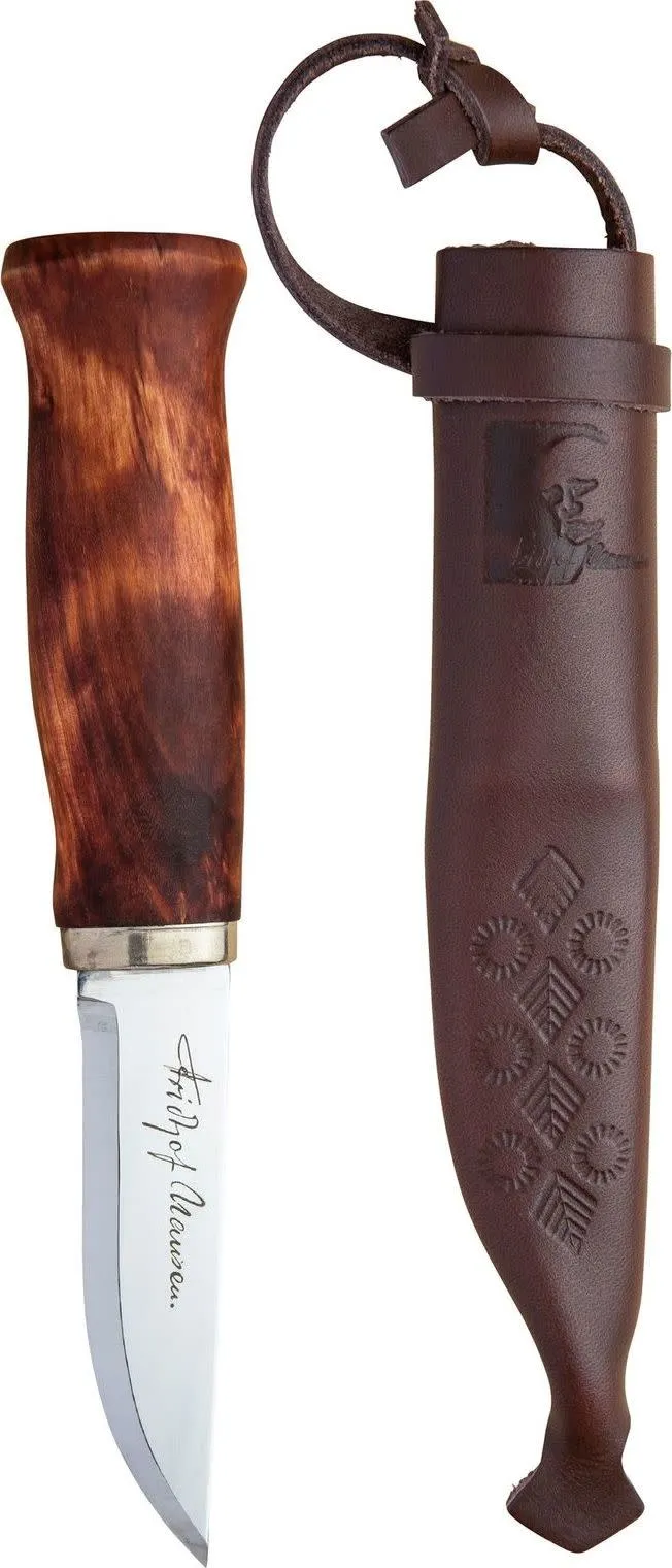 Brusletto Nansen, Birch, One Size