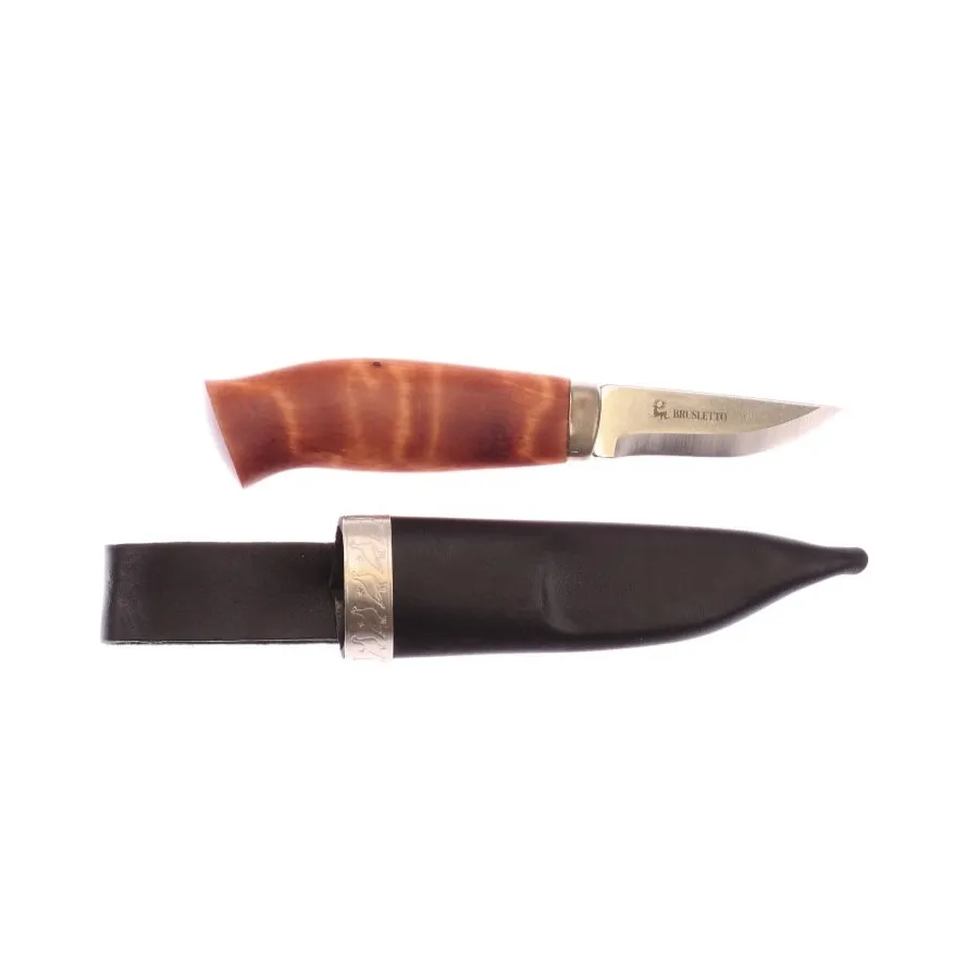 Brusletto Rypa, Nocolour, One Size