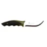 Brusletto Skinner, Black/Green, One Size