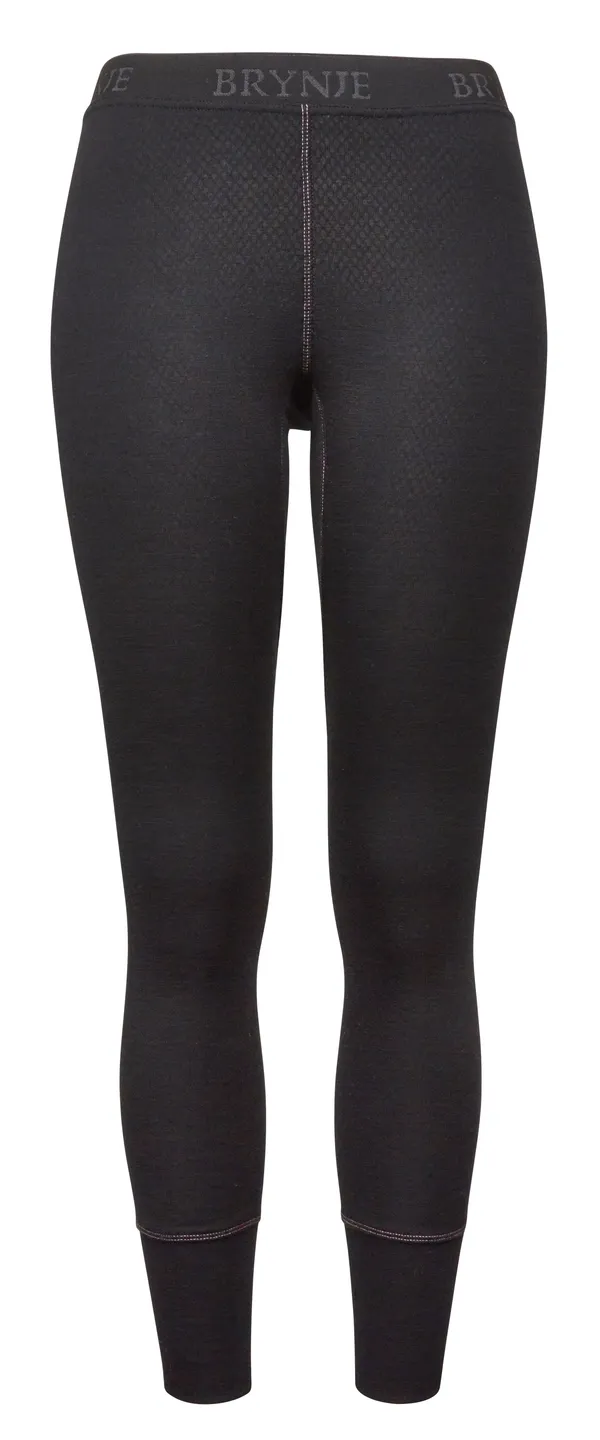 Brynje Arctic Dam Stilongs Brynje Arctic Dam Stilongs