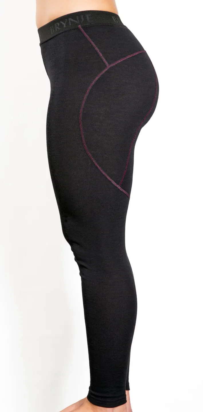 Brynje Classic Stilongs dam Brynje Classic Stilongs dam