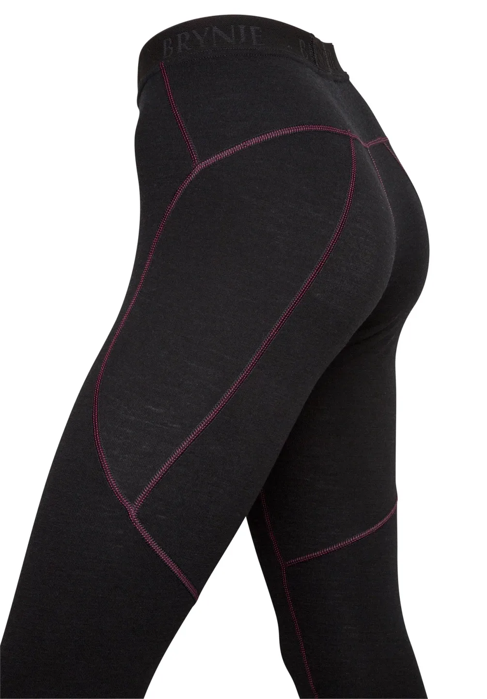 Brynje Classic Stilongs dam Brynje Classic Stilongs dam
