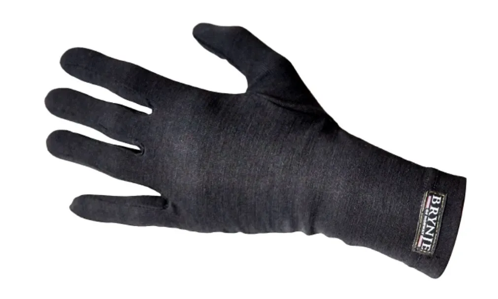 Brynje Inner Handskar