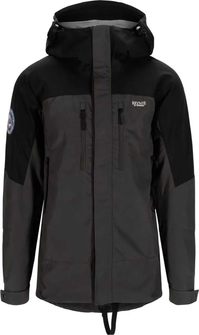 Brynje Men's Explore Ventile Jacket