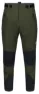 Brynje Men's Explore Ventile Pant 3.0, Ventile Olive