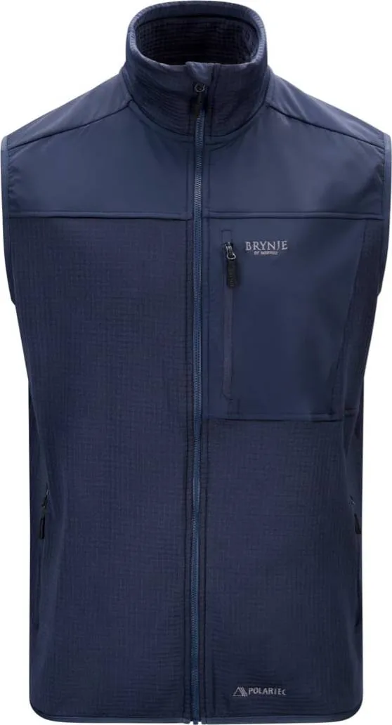 Brynje Polar Glacier Vest