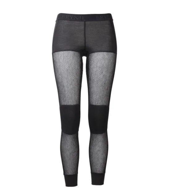 Brynje Super Thermo Dam Stilongs Brynje Super Thermo Dam Stilongs