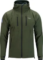 Brynje Unisex Antarctic Jacket With Hood