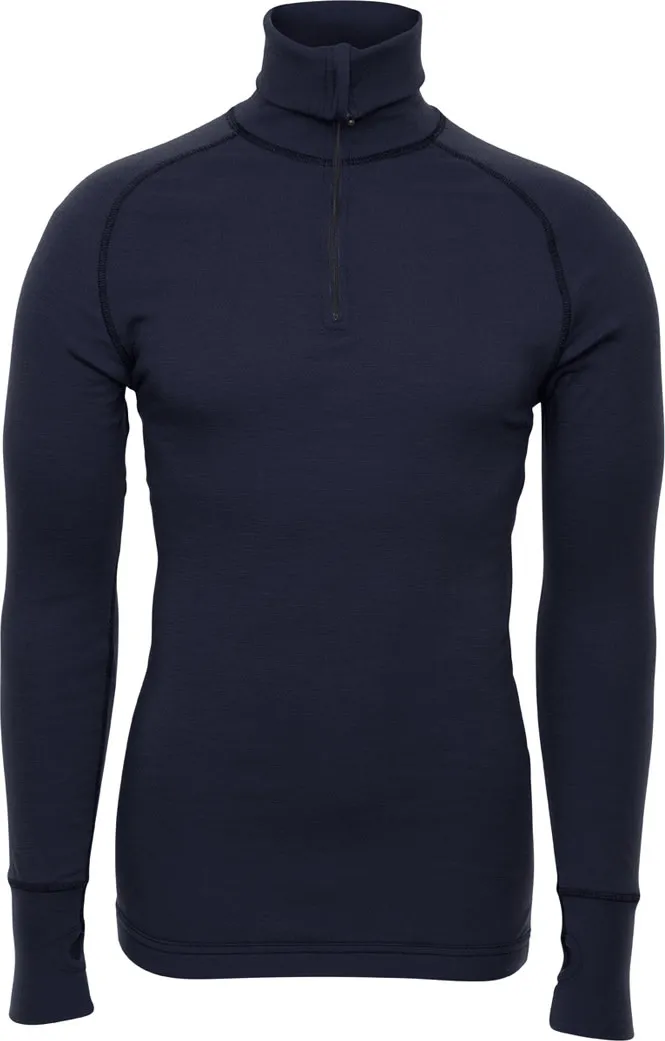Brynje Unisex Arctic Zip Polo Shirt Brynje Unisex Arctic Zip Polo Shirt