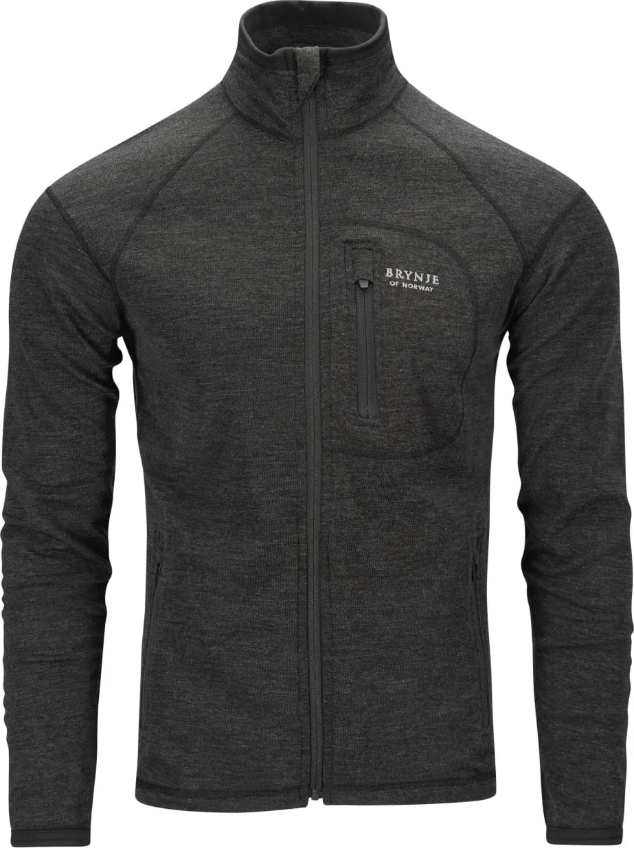 Brynje Unisex Classic Wool Jacket