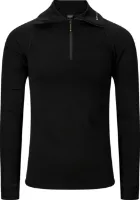 Brynje Unisex Classic Zip Polo Shirt Brynje Unisex Classic Zip Polo Shirt