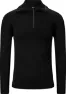Brynje Unisex Classic Zip Polo Shirt