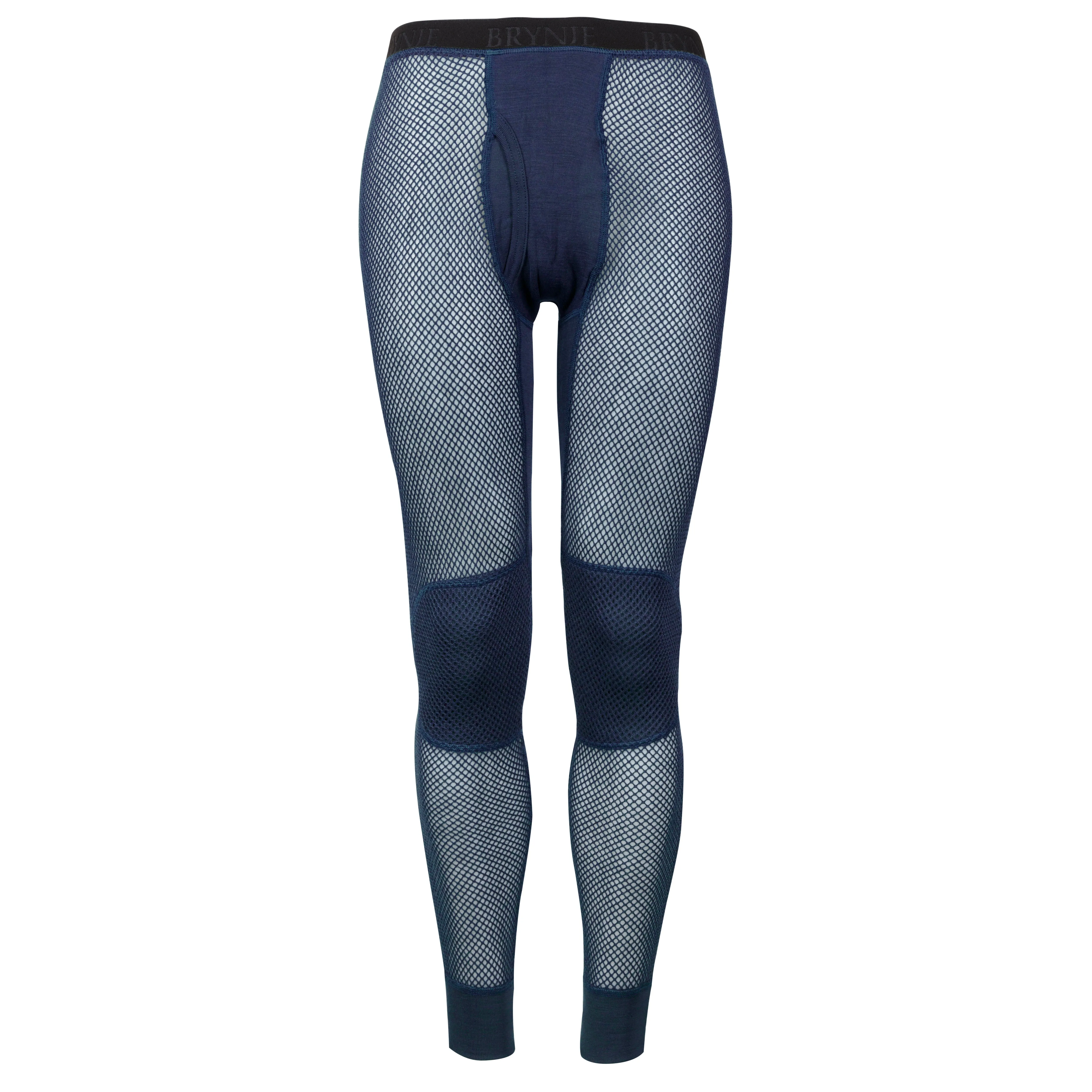 Brynje Unisex Super Thermo Longs with Inlay On Knee Brynje Unisex Super Thermo Longs with Inlay On Knee