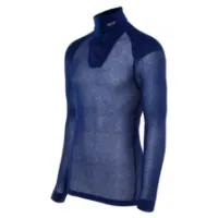 Brynje Unisex Super Thermo Zip Polo Shirt Brynje Unisex Super Thermo Zip Polo Shirt