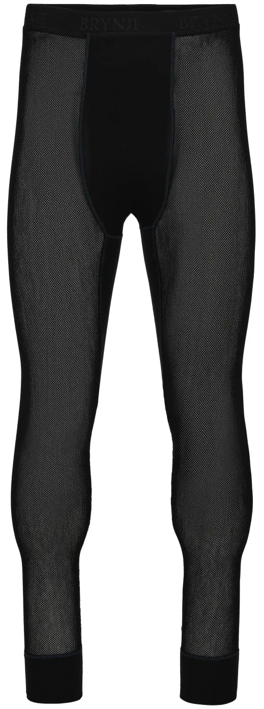 Brynje Unisex Wool Thermo Light Longs Brynje Unisex Wool Thermo Light Longs